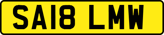 SA18LMW