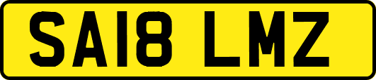 SA18LMZ