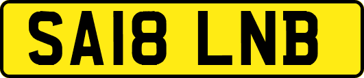 SA18LNB