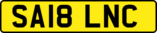 SA18LNC