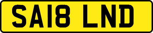 SA18LND