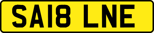 SA18LNE