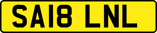 SA18LNL