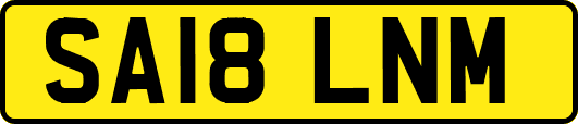 SA18LNM