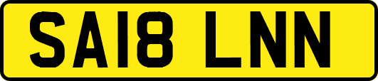 SA18LNN