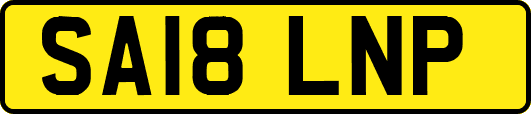 SA18LNP