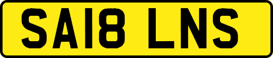 SA18LNS
