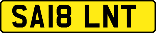 SA18LNT
