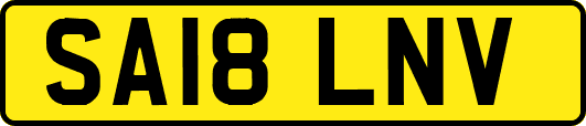 SA18LNV