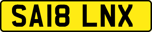 SA18LNX