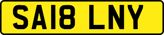 SA18LNY