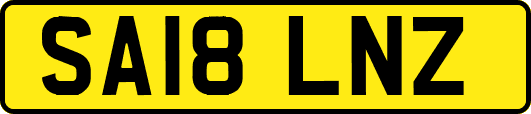 SA18LNZ