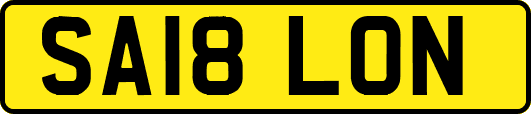 SA18LON