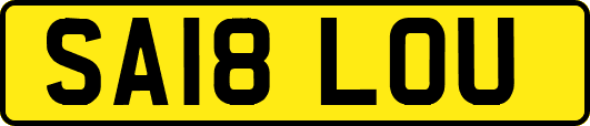 SA18LOU