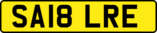 SA18LRE