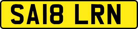 SA18LRN
