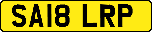 SA18LRP