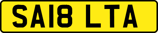 SA18LTA