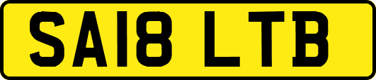 SA18LTB