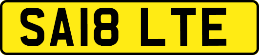 SA18LTE