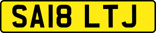 SA18LTJ