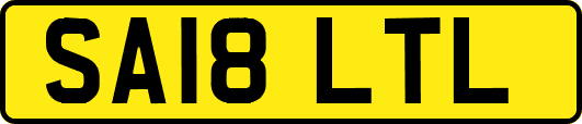SA18LTL