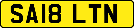 SA18LTN