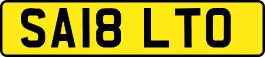 SA18LTO