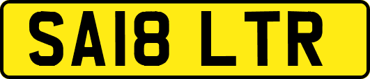 SA18LTR