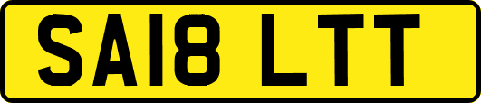 SA18LTT