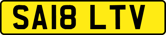 SA18LTV