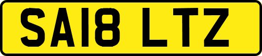 SA18LTZ