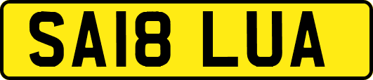 SA18LUA