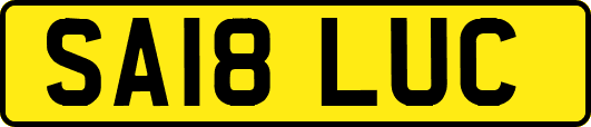 SA18LUC