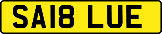 SA18LUE