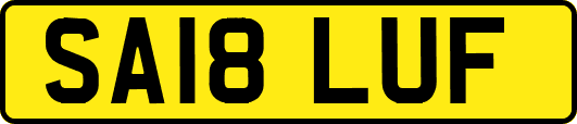SA18LUF