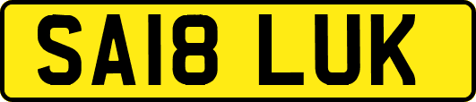 SA18LUK