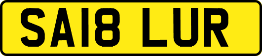 SA18LUR