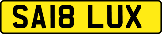 SA18LUX