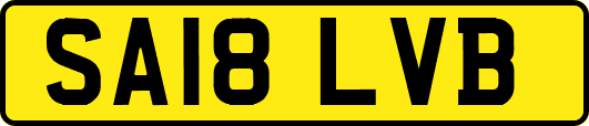 SA18LVB