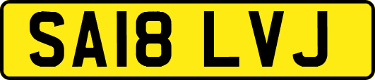 SA18LVJ
