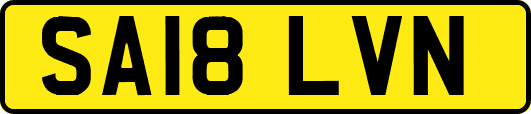 SA18LVN