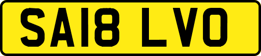 SA18LVO