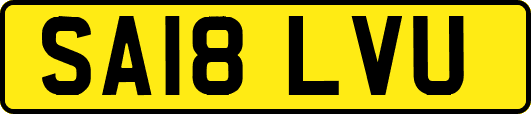 SA18LVU