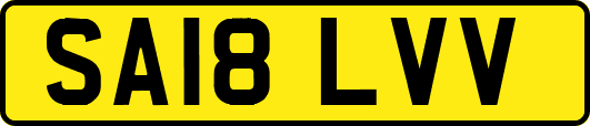 SA18LVV