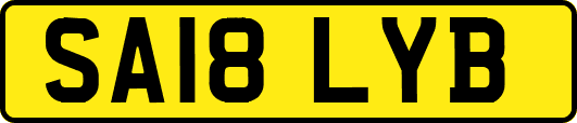 SA18LYB