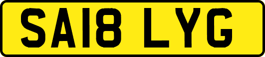 SA18LYG