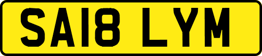 SA18LYM
