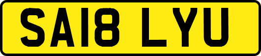 SA18LYU