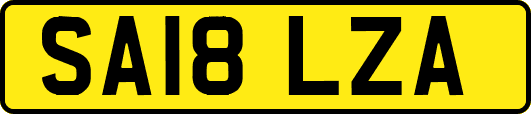 SA18LZA